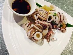 -路小缦·珍馐美馔(市心北路店)