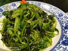 -燕郊烧鸽子(广安路店)