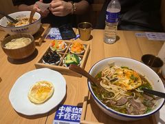 -马记永·兰州牛肉面(3019君尚店)