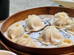 松汁小笼包-杭州酒家(庆春路店)