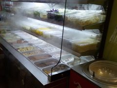-汆悦麻辣烫·麻辣拌(皇寺店)