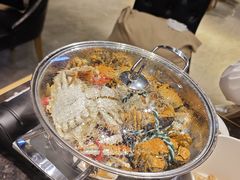 -川骄海鲜自助(河东店)