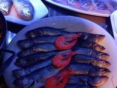 -倍儿美海鲜大排挡·非遗海鲜蒸饺(洋货店)