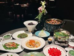 -曾宴·楚菜(湖北省博物馆店)