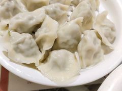 -添福来墨鱼饺子 · 海鲜东北菜(泡崖店)