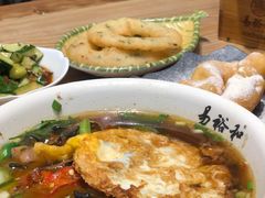 -易裕和·长沙米粉(友谊路店)