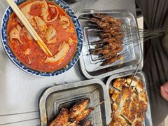 -文文烤肉(大皮院店)