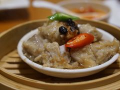 -小湾茶楼
