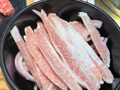 -九田家黑牛烤肉料理(新光汇店)