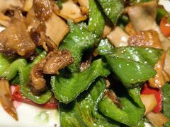 -盐帮食坊•小河帮川菜(四川师大店)