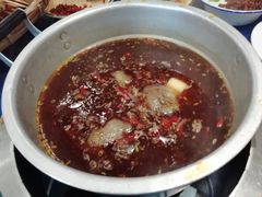 -马路边边串串香(双井直营店)