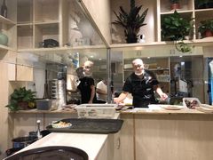 -许府牛火锅(信义坊总店)