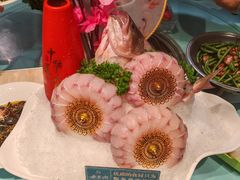 -景笙毋米粥底火锅(20年老字号)