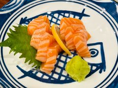 -樱の花亭日本料理店