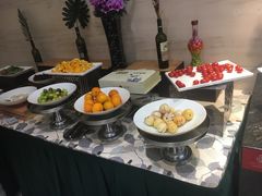 -紫金港国际饭店-自助早餐(申花路店)
