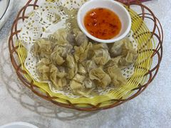 -崖口红树林海鲜餐厅