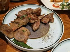 -贵木日本料理·铁板烧(新地假日广场店)