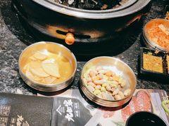-九田家黑牛烤肉料理(宽城万达店)