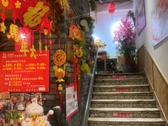-老渔翁炖鱼坊(黄海西路东山店)