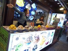 -老闽味沙茶面·姜母鸭(传承35年曾厝垵店)