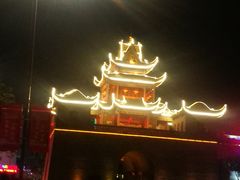 -鼓楼(兴庆区)