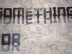 -Something For(中洲湾店)