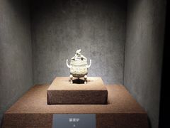 -嘉定博物馆