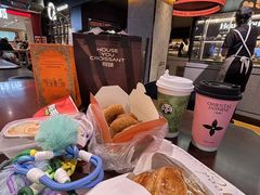 -松雷商业(南岗店)