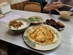 肉燥饭-圆宝台湾小吃(迎津街店)