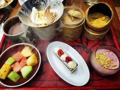 -mezza9 Macau(澳门君悦酒店)