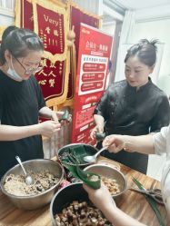 -产后帮产后修复(首城国际店)