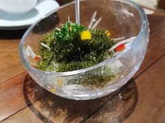 -福慧慈缘素食餐厅(王府井店)