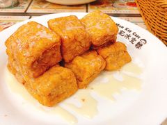 -旺记冰室(九龙中心大厦店)