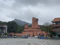 -丹霞山风景名胜区