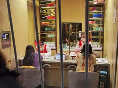 -海底捞火锅(宇飞大厦店)