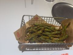 -叁宝烤肉• 西安烧烤(凤城十二路店)