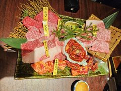 -焼肉とビール 市場小路(四条烏丸店)