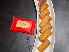 -老头儿油爆虾·1987杭州烟火味(湖滨银泰in77D区店)