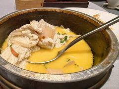 -狮王府淮扬菜(新街口友谊店)
