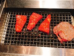 -俺的焼肉(銀座9丁目店)
