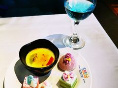 -领鲜活海鲜榴莲自助火锅(东门店)