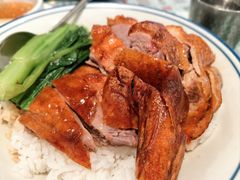 -香港新记茶餐厅(春熙太古里店)