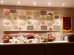 -古关火锅店(古北水镇景区店)