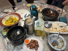 -闽鄂情·闽南招财鸭(水头店)