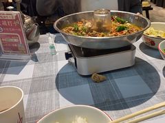 -彭耕记猪油炒小菜(吉联mall店)