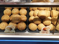 -西树泡芙(正佳店)