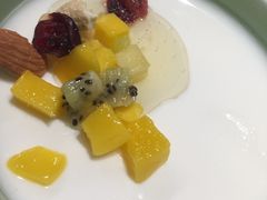 -旺顺阁·北京菜(北辰上品+)