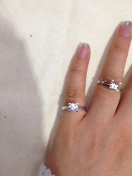 -威德钻石-克拉钻大本营(南京东路店)