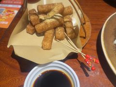 -懒人盐府人家·自贡大麻鱼(安贞店)
