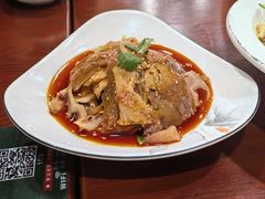-湖南人家湘菜馆(镇江路店)